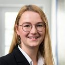 Ann-Sophie von Gaisberg headshot